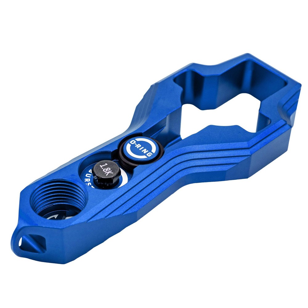 HK Army Regulator Multi Tool - Blue