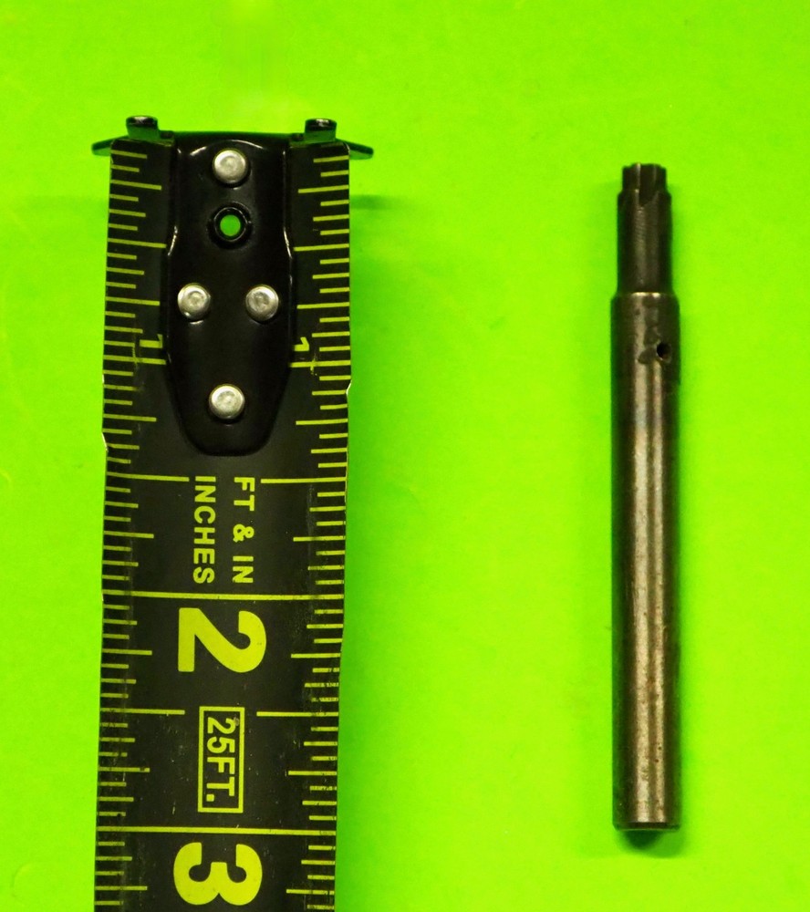 Primer Pocket Reamer-(Lg)(unknown)