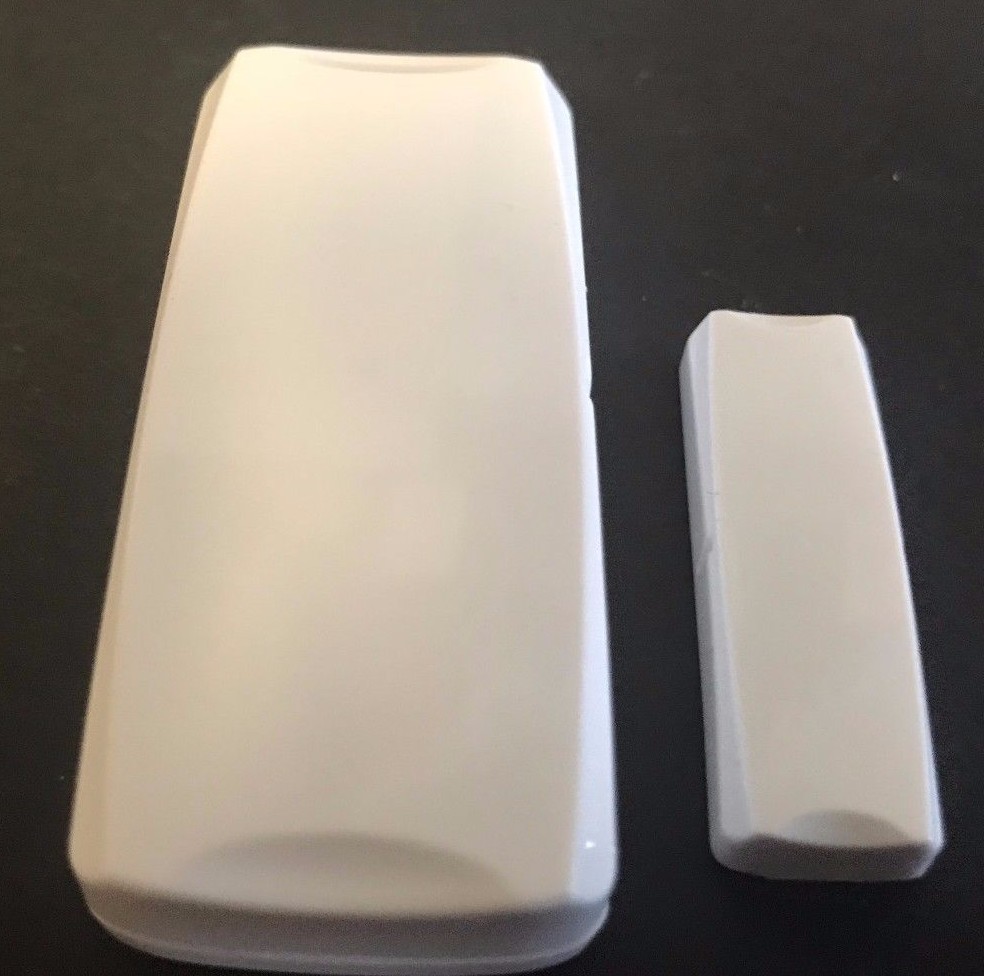 New Safetymind Wireless 8800-319.5 Wireless Micro Sensor Compatibale Interlogix