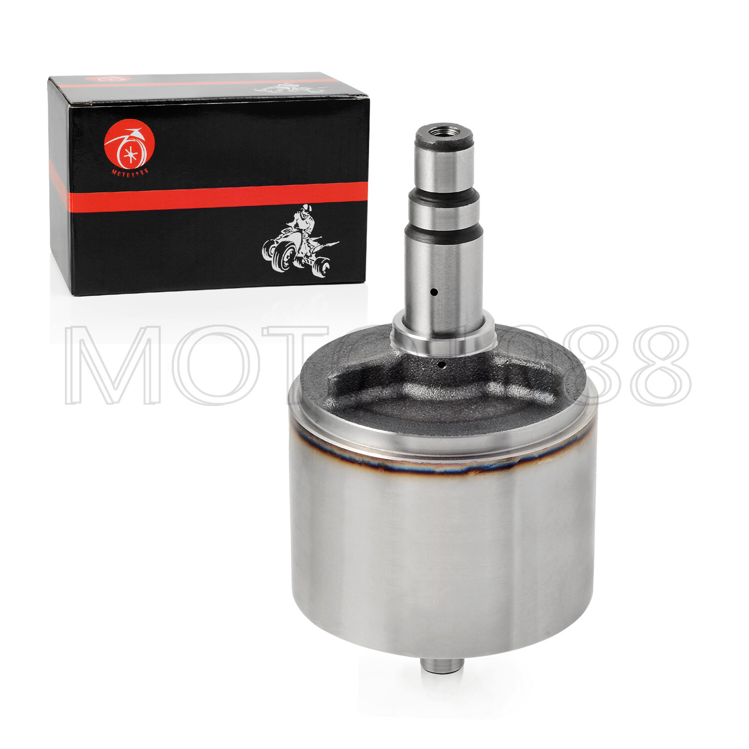 For YAMAHA R1 Limited Edition 2006 Magneto Stator Flywheel Rotor W/ Cover GASKET