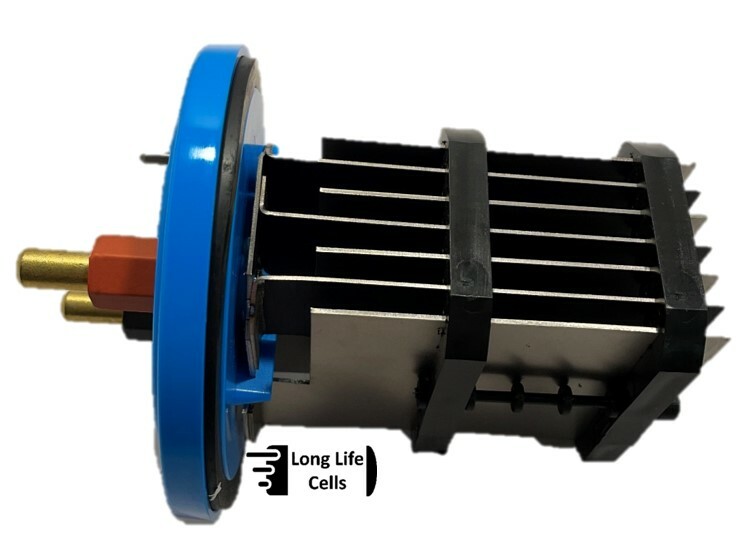 K-Chlor AC15 salt cell chlorinator replacement electrode pool water generic