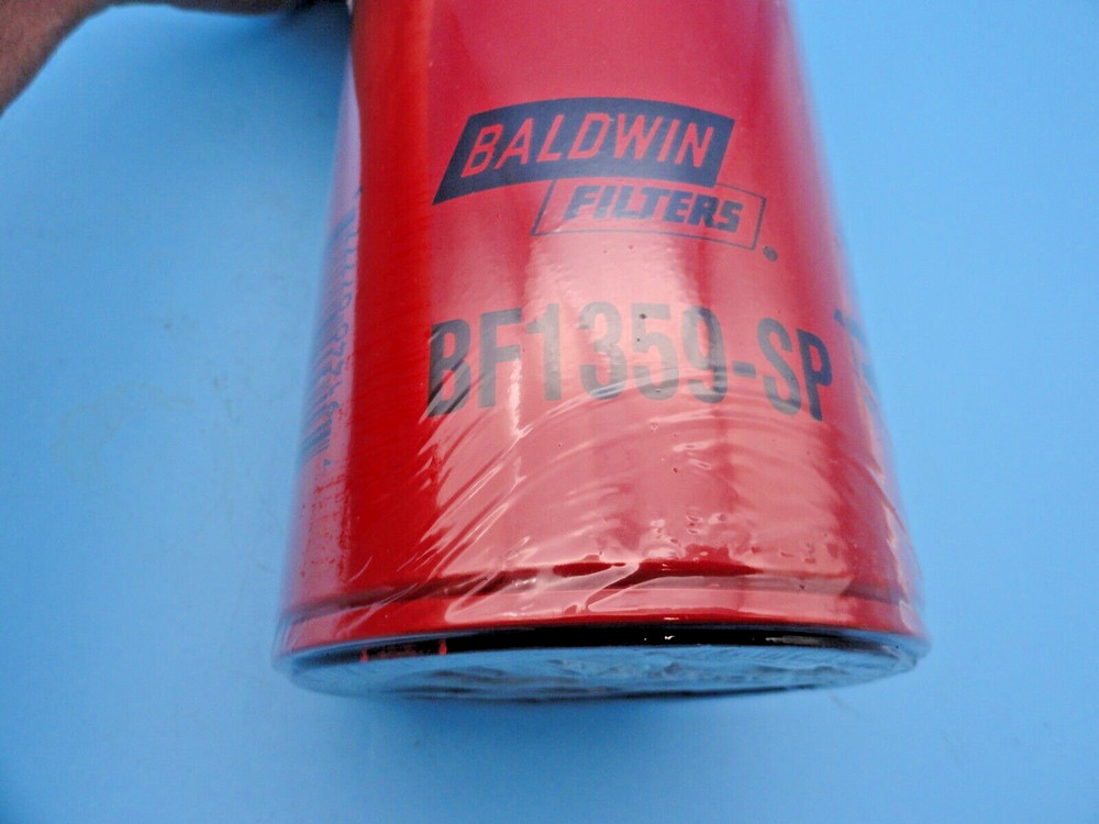 Baldwin Fuel/Water Separator Element - BF1359SP