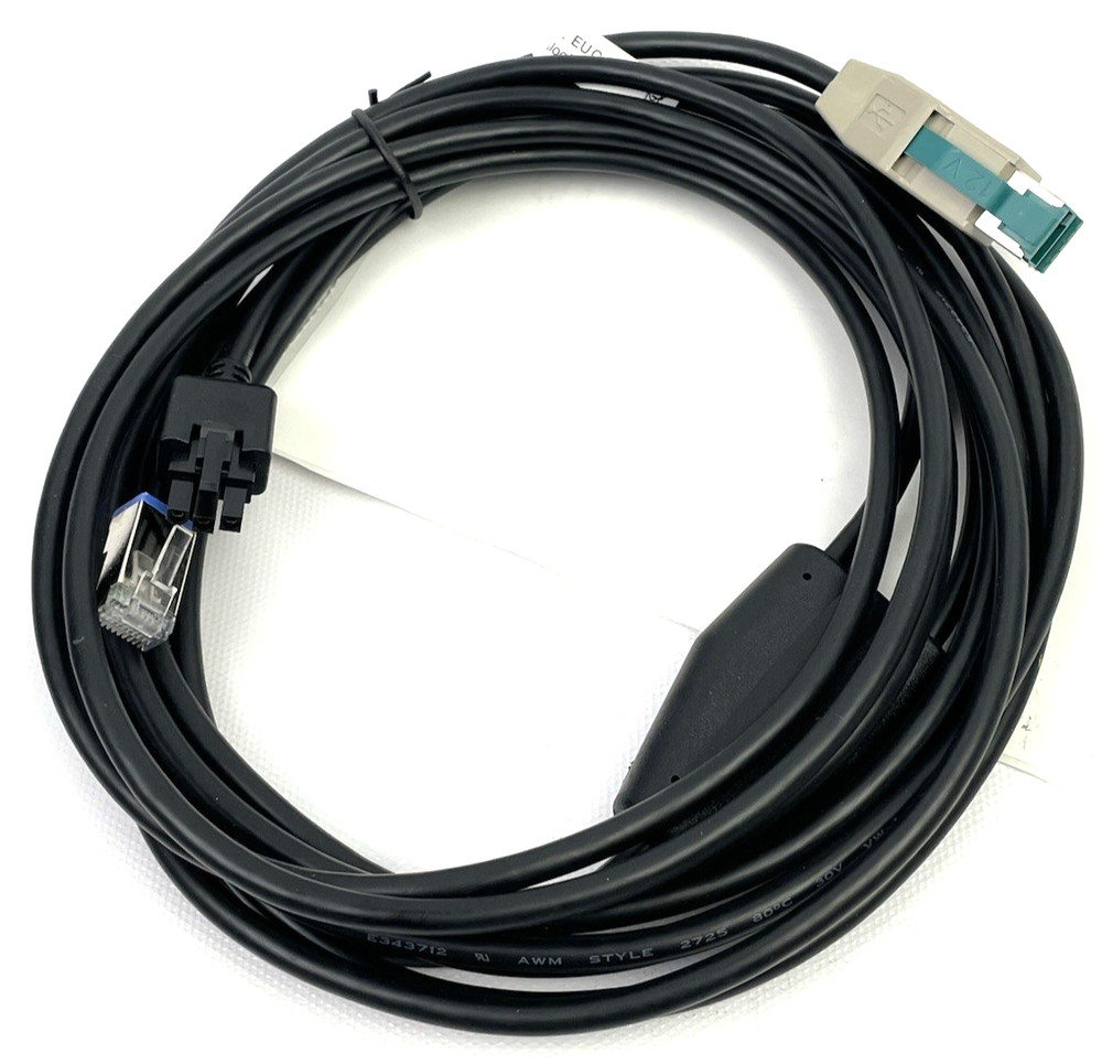 Datalogic IBMCDG00214 Cable Assembly