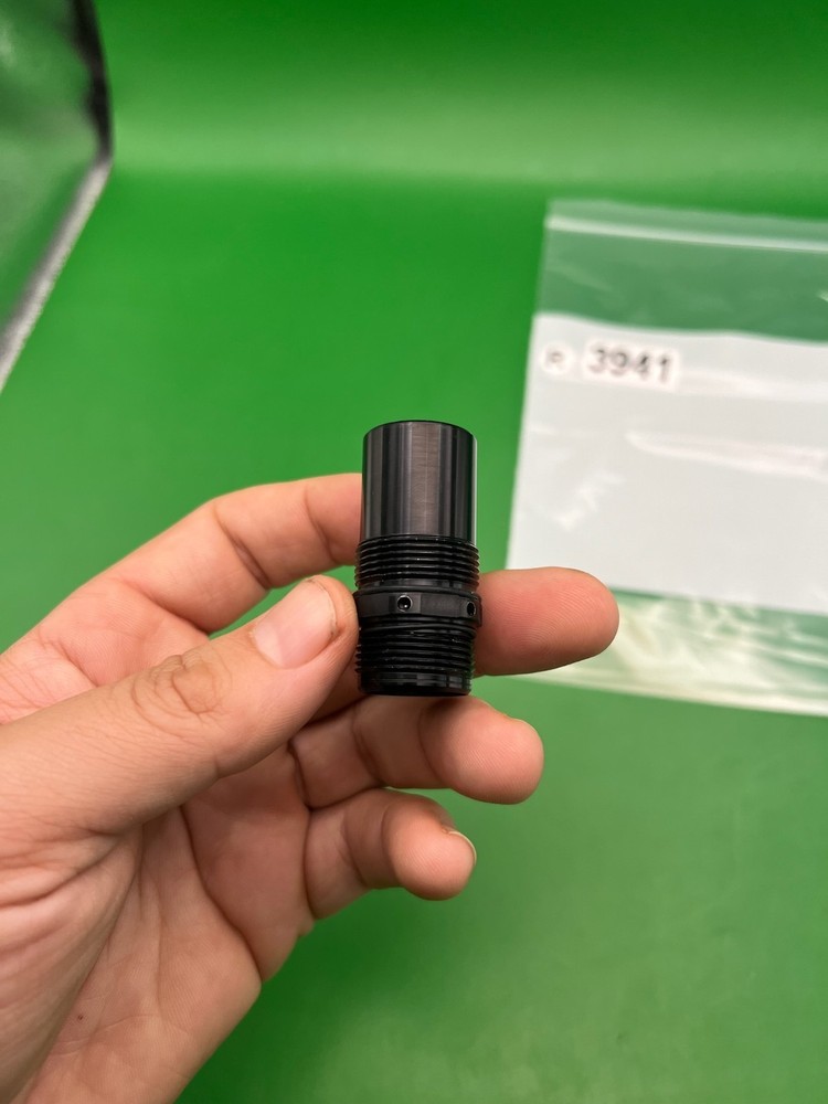 Paintball Barrel Adapter