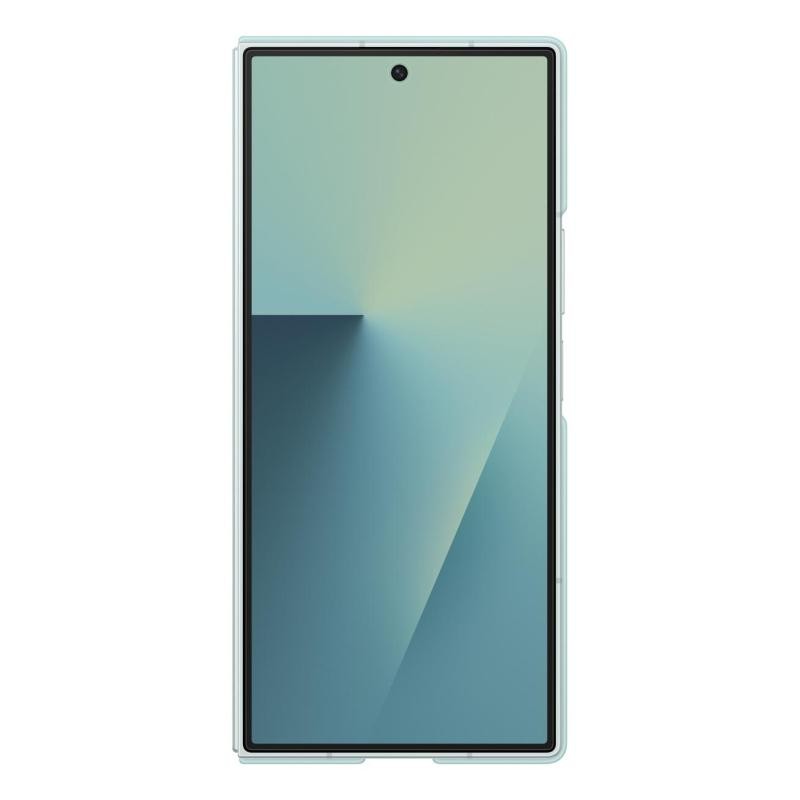 Samsung Galaxy Z Fold7 Silicone Case