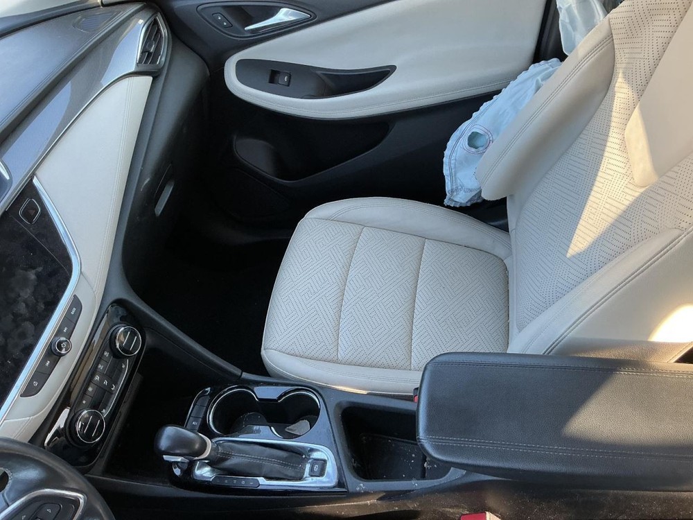 Console Front Floor Fits 20-25 ENCORE GX 4945688