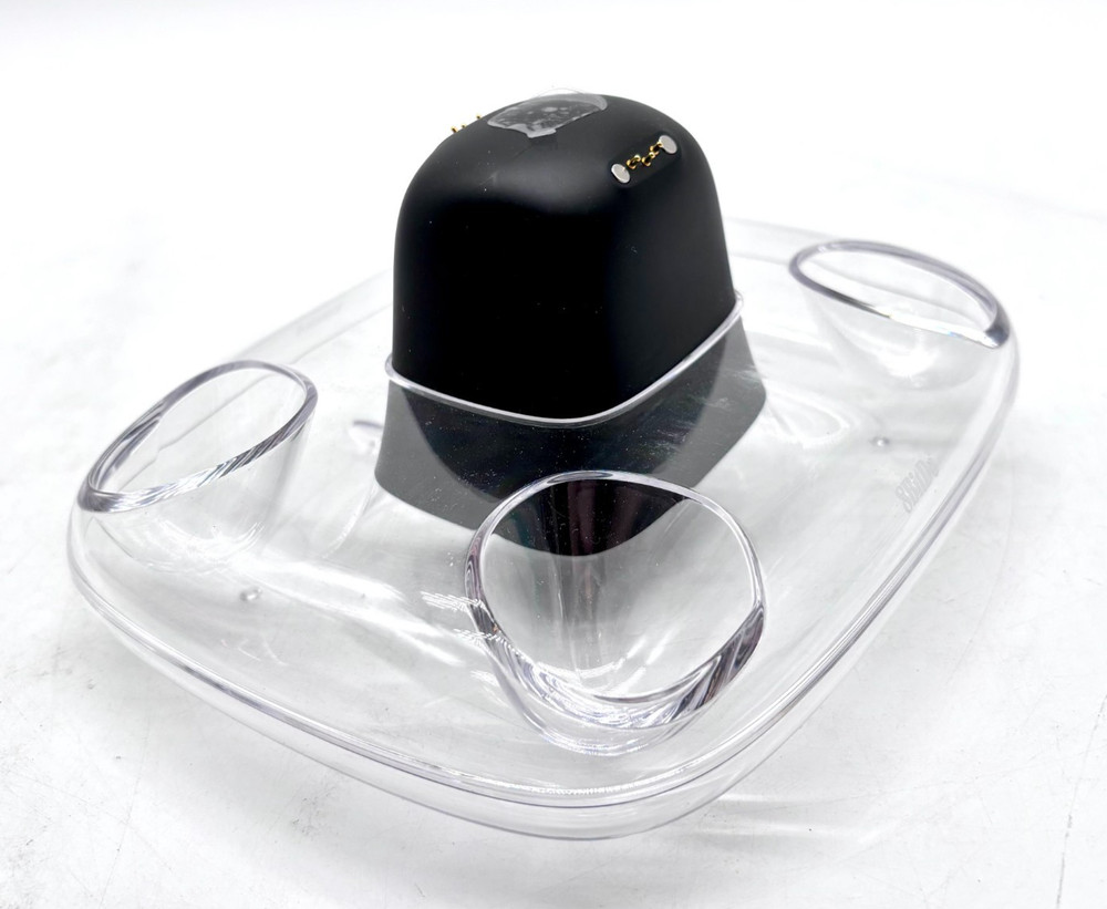 8BitDo Dual Charging Dock For Xbox Wireless Controllers - Black