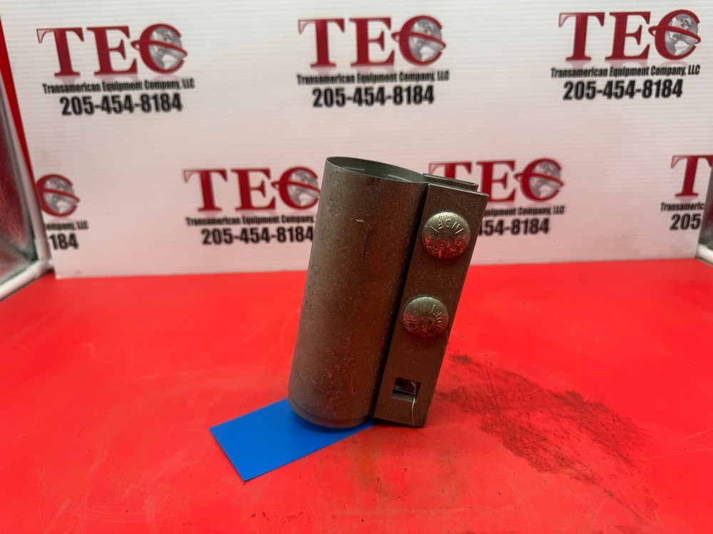Metflo Sealing Clamp Coupling 2.0