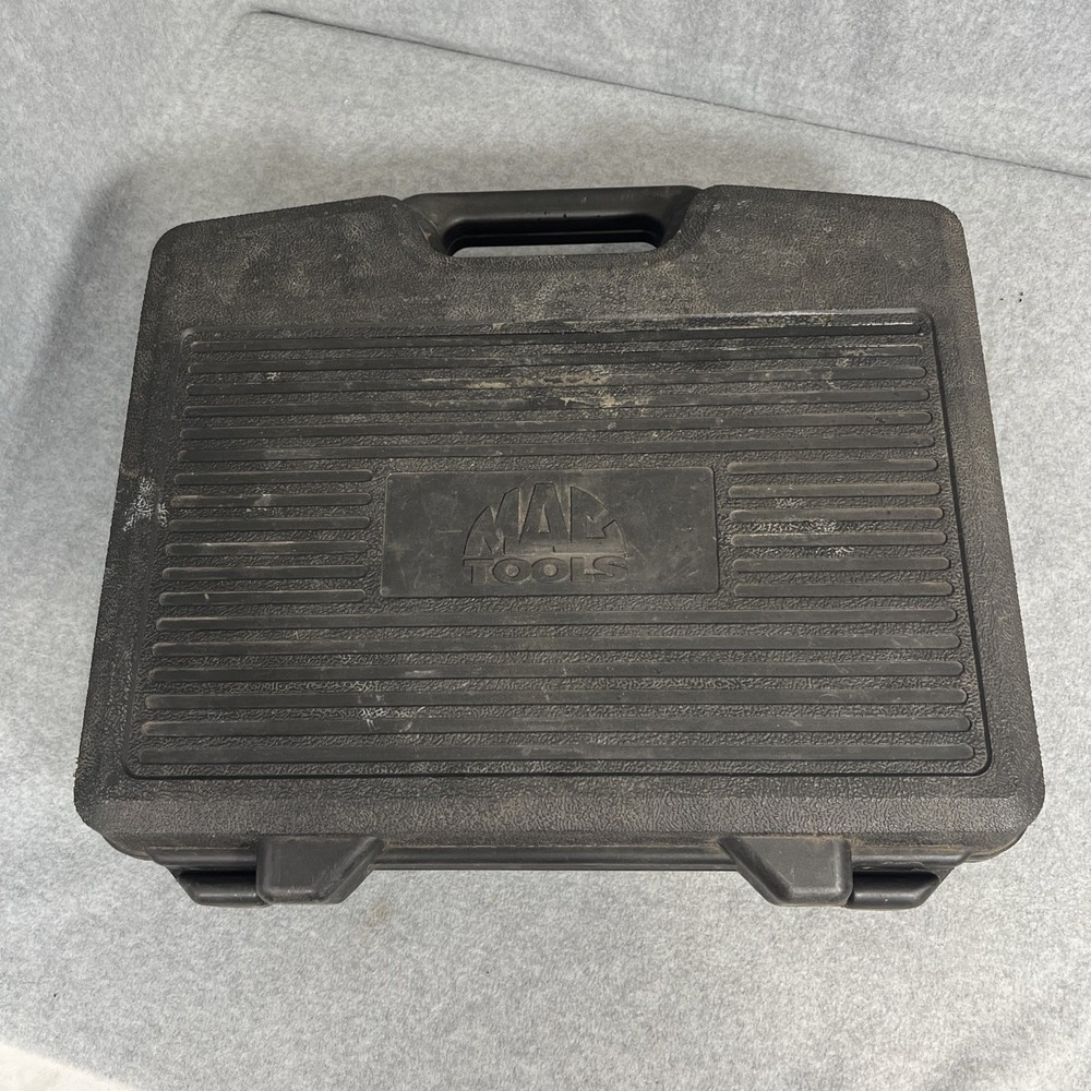 Mac Tools MB6901 Surface Blaster Kit - Air Tool Surface Prep Auto Body Pneumatic