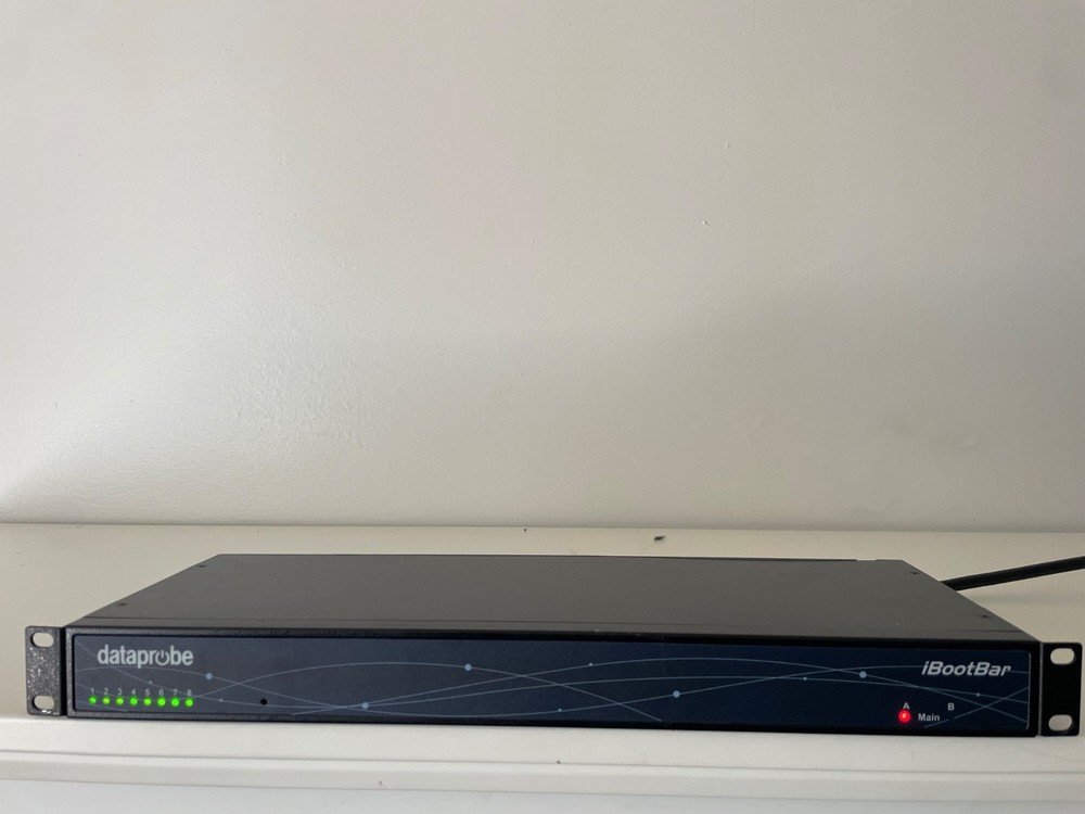 computer power distribution units