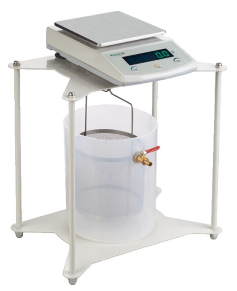 2000g\0.01g Electronic Hydrostatic Balance High Precision E