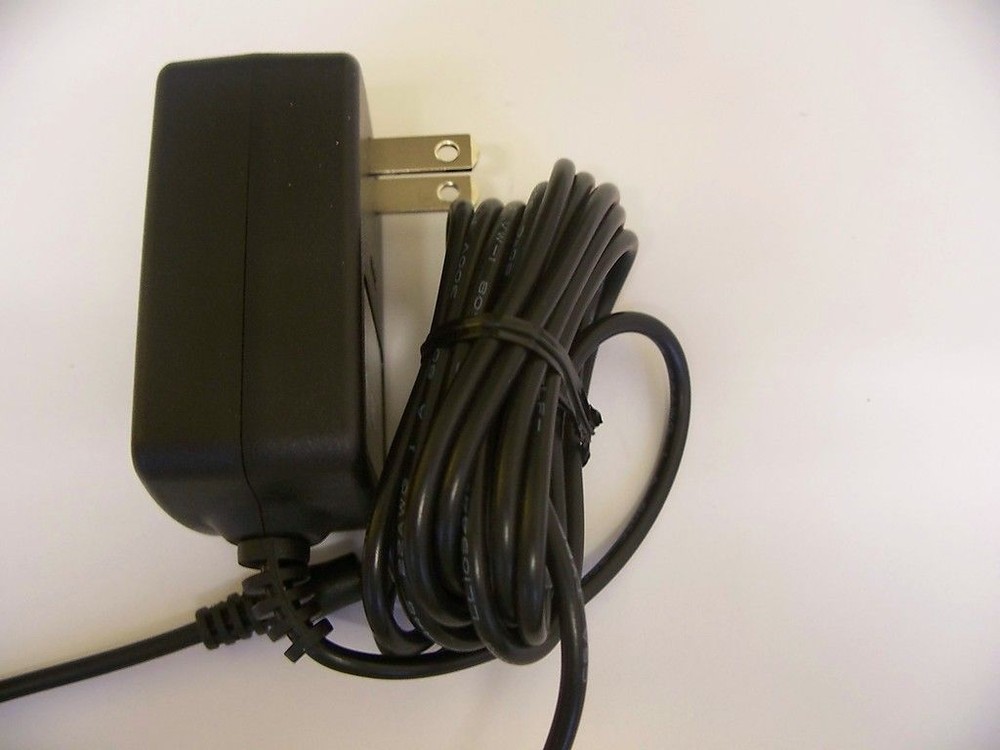 AC Adapter Replacement for CAKEWALK ROLAND FA-66, FA-101