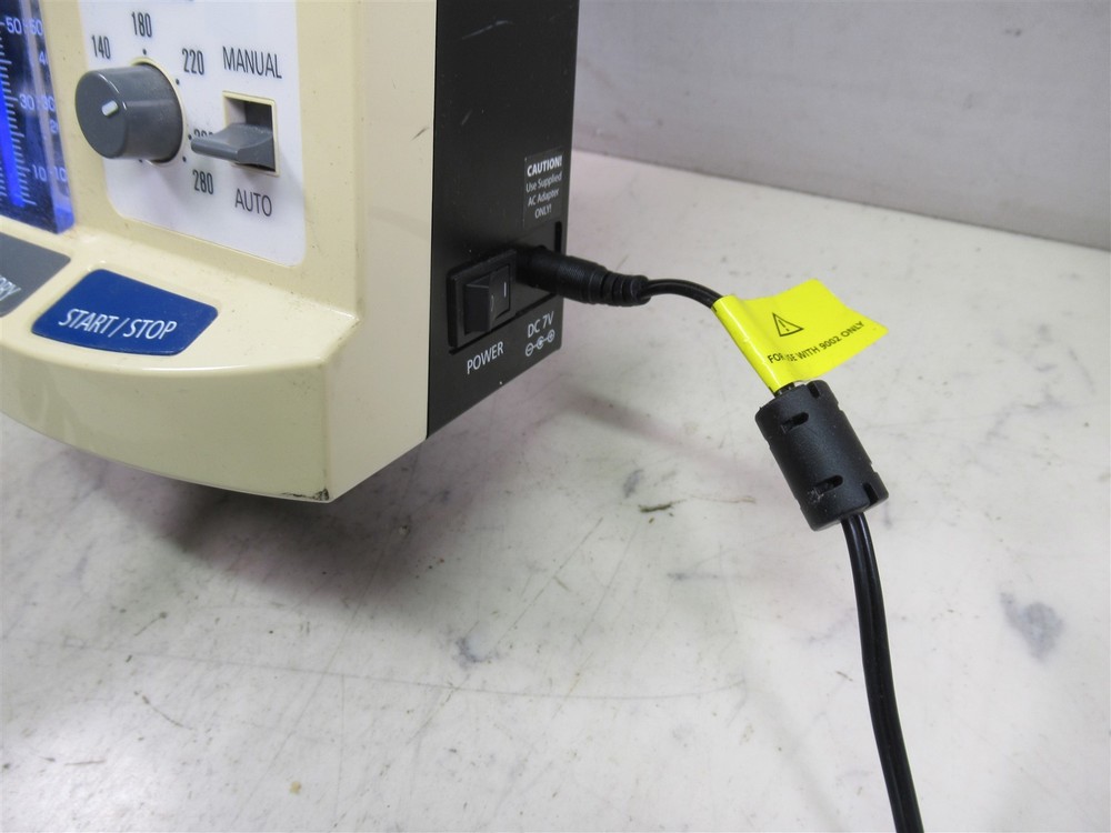 American Diagnostic ADC e-sphyg 2 Automatic Sphygmomanometer 9002