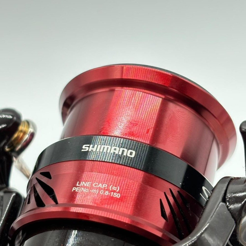 SHIMANO Sephia BB C3000SHG 35540