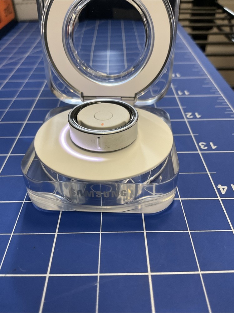 Samsung Galaxy Ring Size 8 ( Silver)