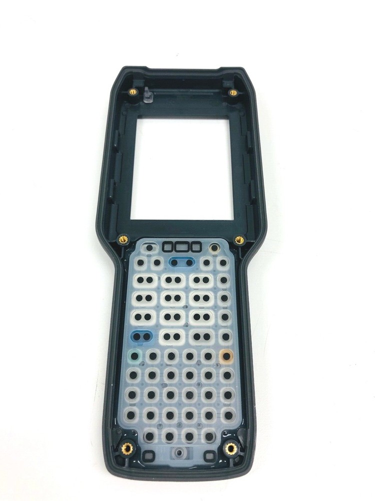 Intermec CK3X Replacement Front Cover & Keypad **FRONT COVER & KEYPAD ONLY**