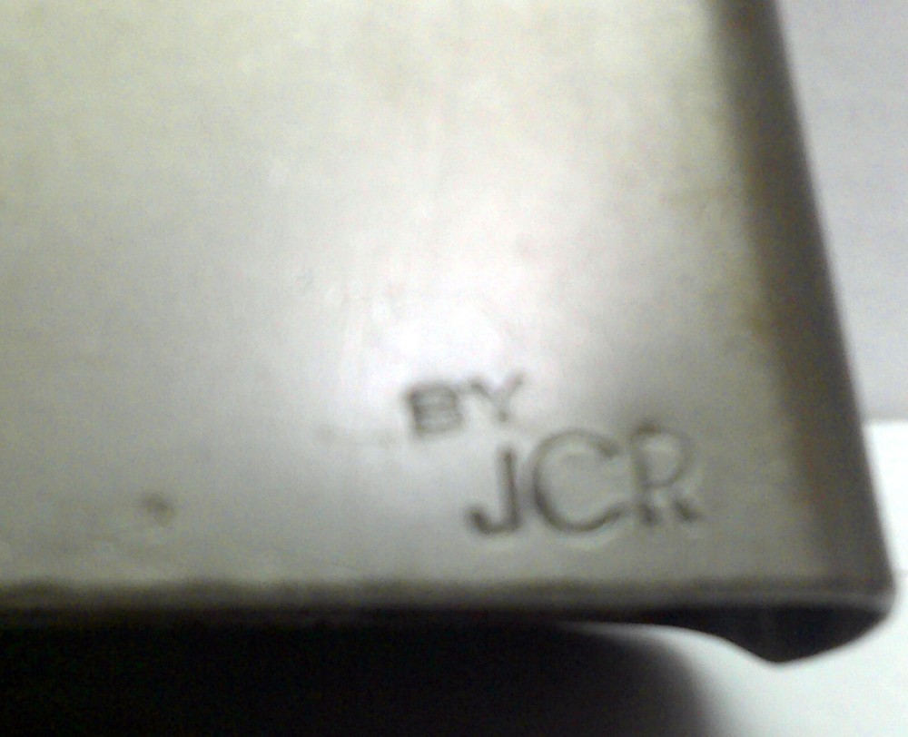 JCR Cha Cha Bell Coleccionist