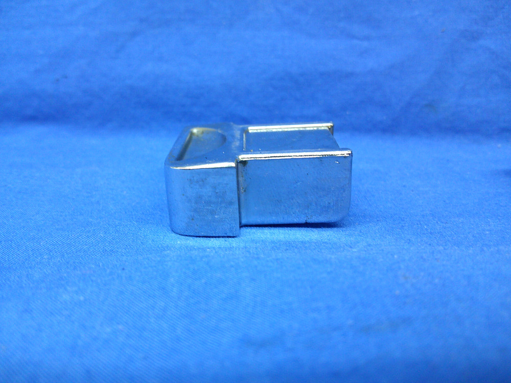 Vintage 1941 Buick Dash Knobs