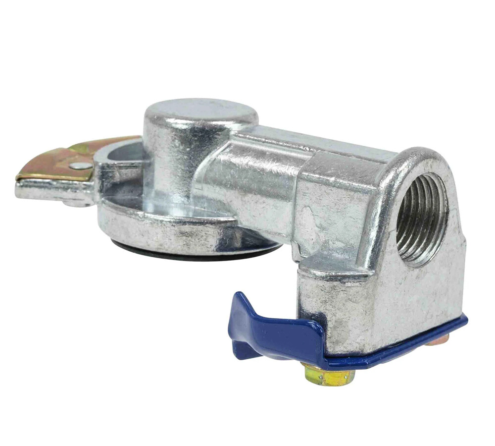 Mytee - Standard Aluminum Gladhands-Service kit (10 Pack)