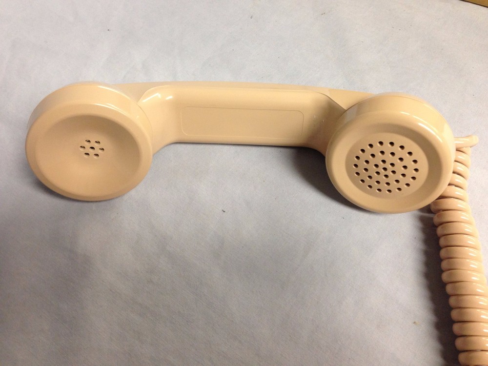 Lowell TP-2BG-SA Telephone Handset Hookswitch with push to talk button