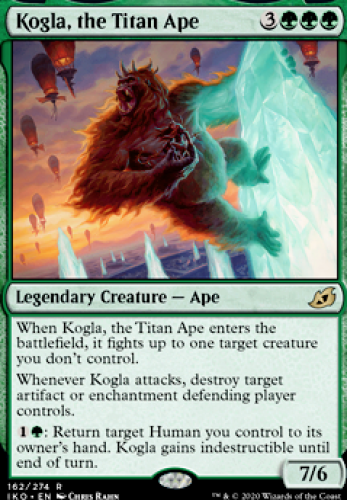 MTG Core Set 2021 M21 MTGA Starter Deck Set Vito Kogla (Both) - No MTGA Code