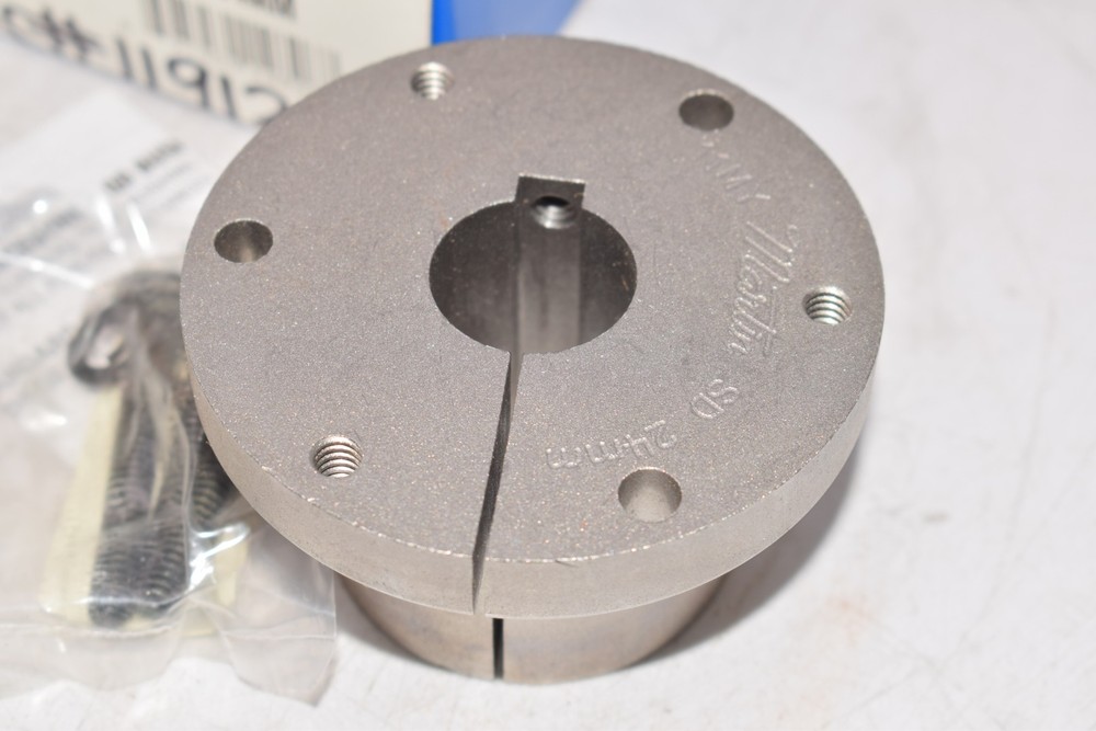 NEW MARTIN SD 24MM QD Bushing