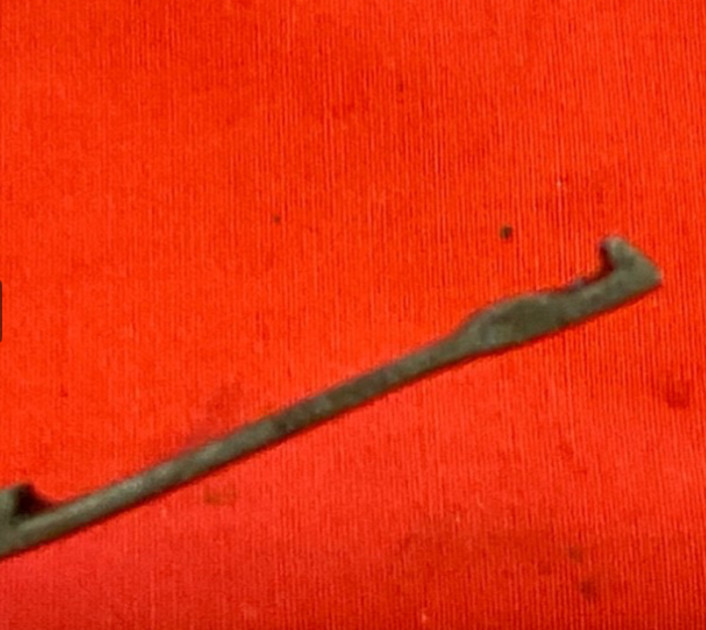 Vintage Surplus Russian Mosin Nagant EXTRACTOR WWII 91/30 1891 44 1938 38