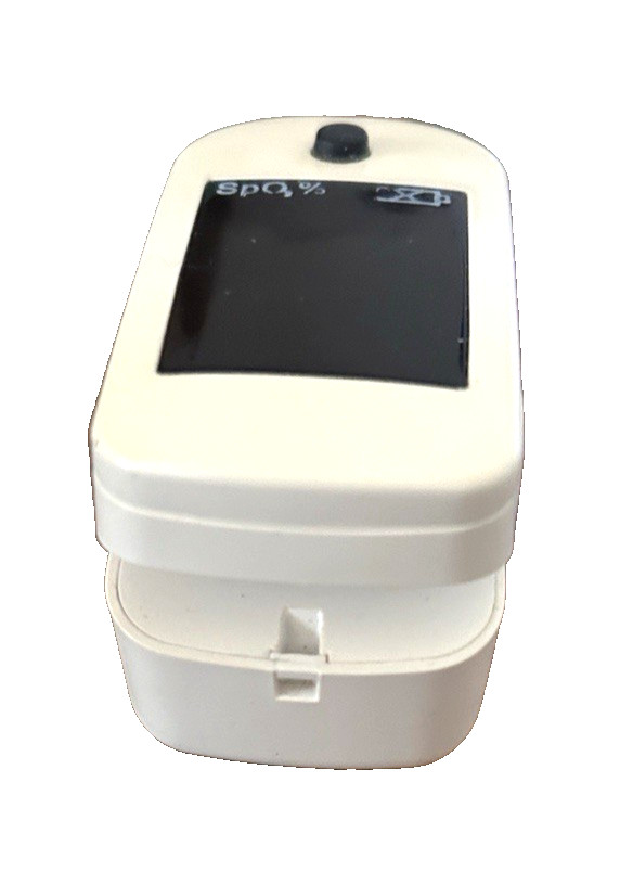Zac Urate Pulse Oximeter model 300C Previously owned