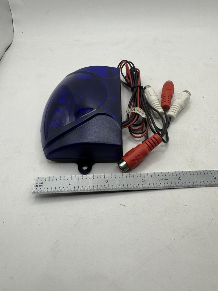 IR headphones transmitter