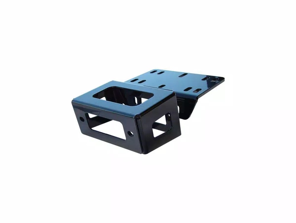 BullDog ATV Winch Mount