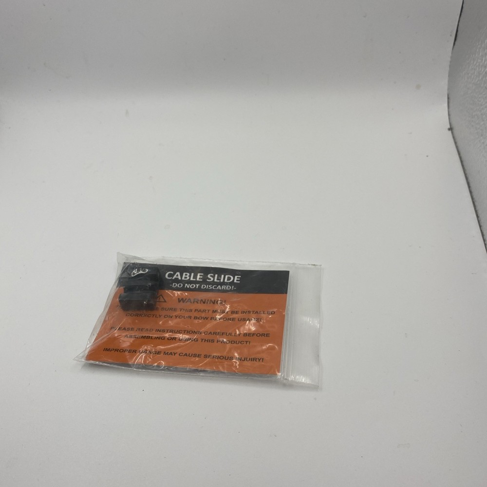 Crossbow Archery Cable Slide