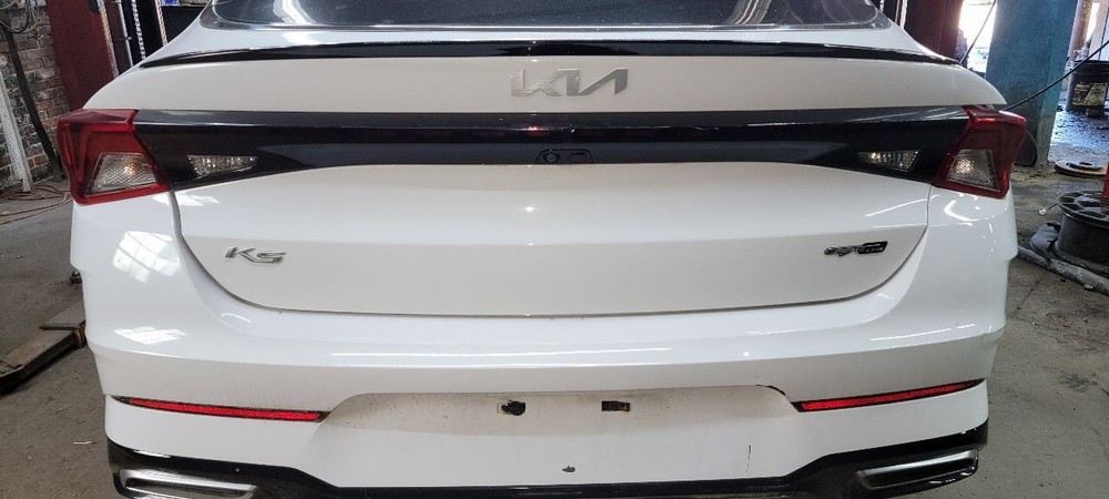 21-23 Kia K5 Camera/Projector Camera Front Windshield Mounted