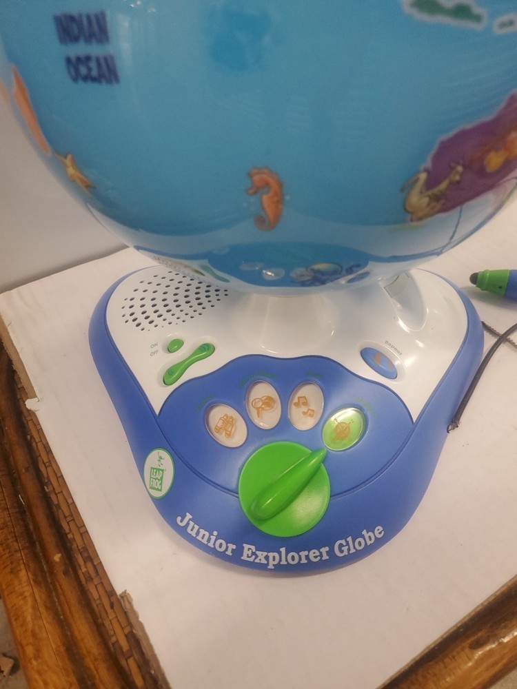 Junior Explorer Globe