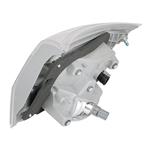 Inner Rear Right Tail Light Assembly Replacement for Highlander 2014-2016