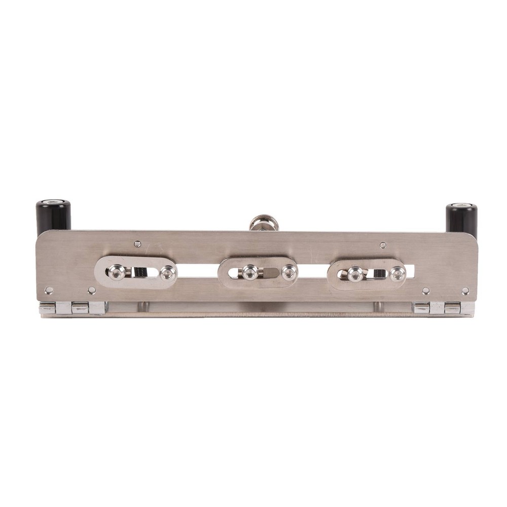Bench Grinders Jig Knife Beveling Jig Adjustable Angle knife Sharpening Machine