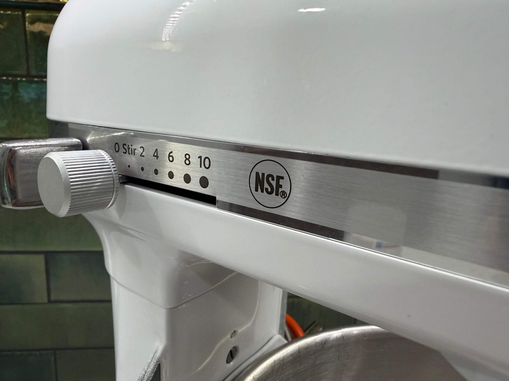 KitchenAid 8 Quart Commercial Mixer