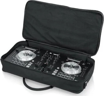 Gator Micro Key/Controller Bag; 22.5"x11.5"x4"