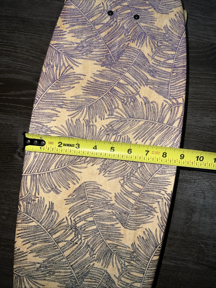 San Clemente Long Board 31” Long