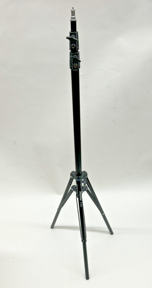 Phottix P220 7.2' Light Stand - Sturdy, Portable, & Adjustable