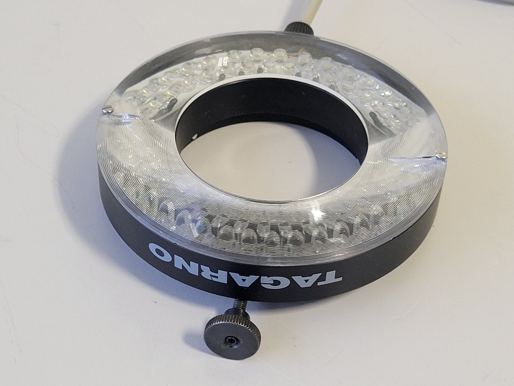 Tagarno LED Ring Light for Microscope