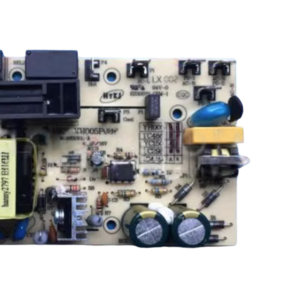 Circuit Board Display Control Panel HKS-YH005PCB7 HZC-YC150D-PCB1 For Computer