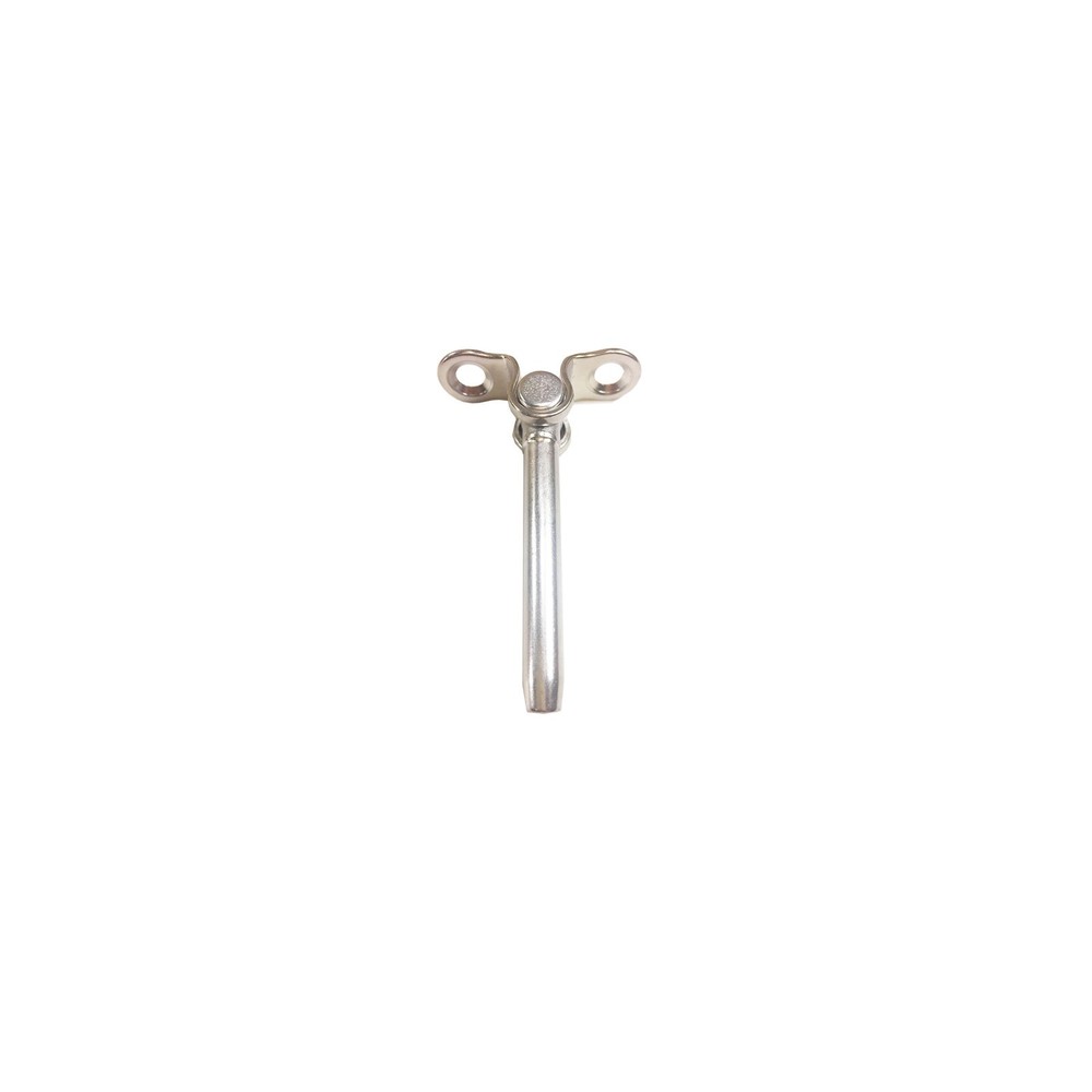 T316 Swage Surface Mount Deck Toggle Terminal for 1/8" Cable