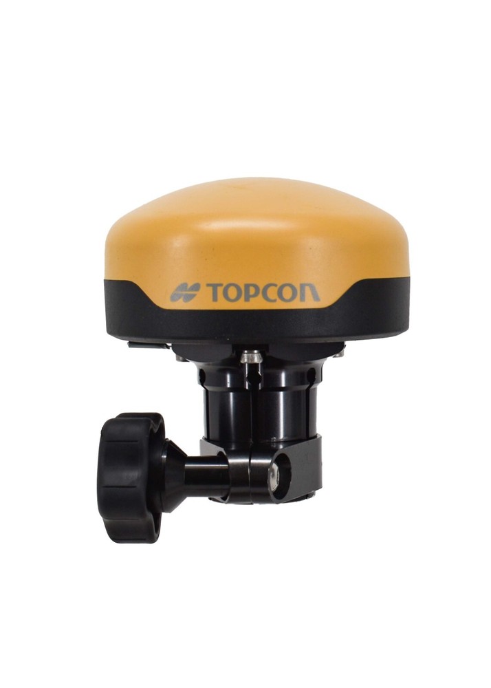 Topcon Single GR-i3F GPS/GNSS Integrated Machine Control Receiver