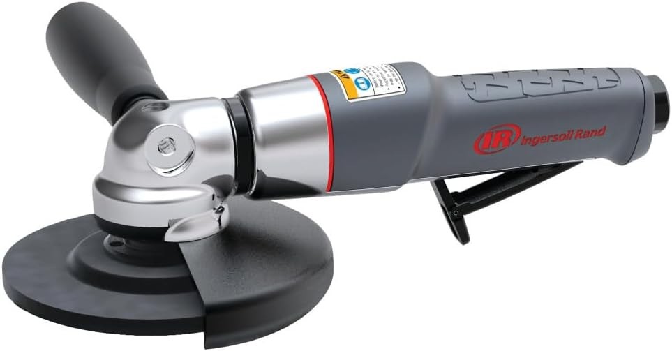Ingersoll Rand 345max