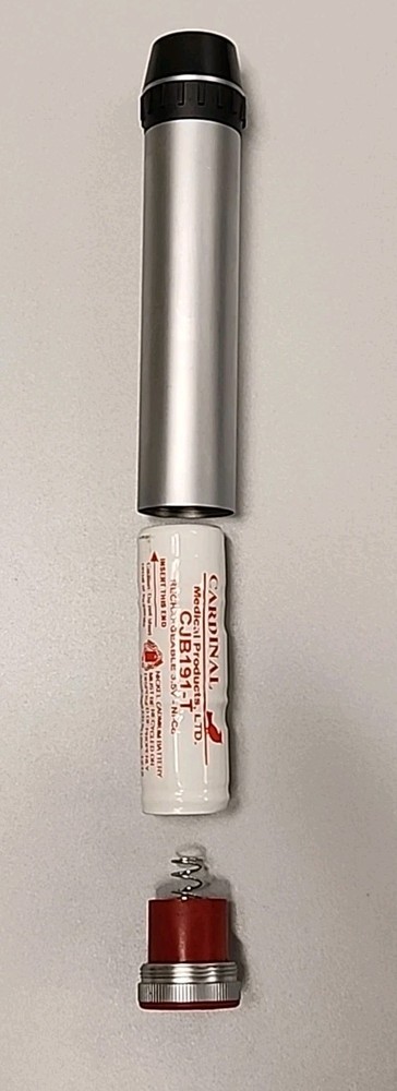 Keeler Slimline 3.5v Instrument Handle