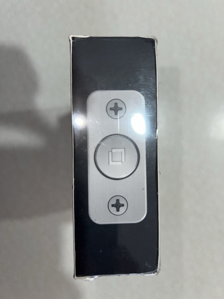 Level Bolt Smart Deadbolt Make Your Lock Smart & Keep Your Existing Hardware NEW