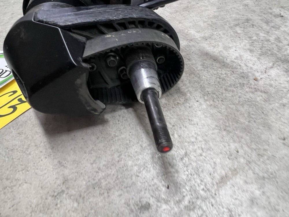 Boosted Board Version 2 V2 DUAL Plus Incomplete Truck
