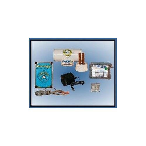 Electronic Copper - Silver Ion Purifier Mineralizer M425