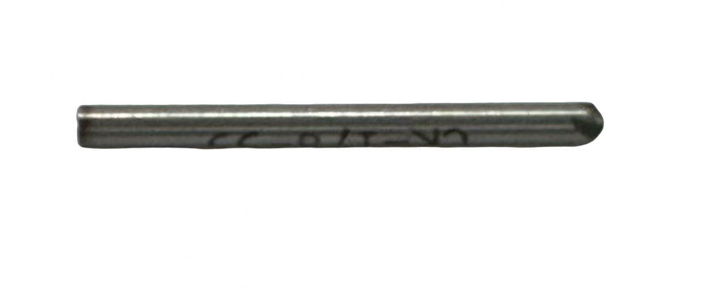 Severance 1/8" HSS 6 Flute Countersink 55 Deg