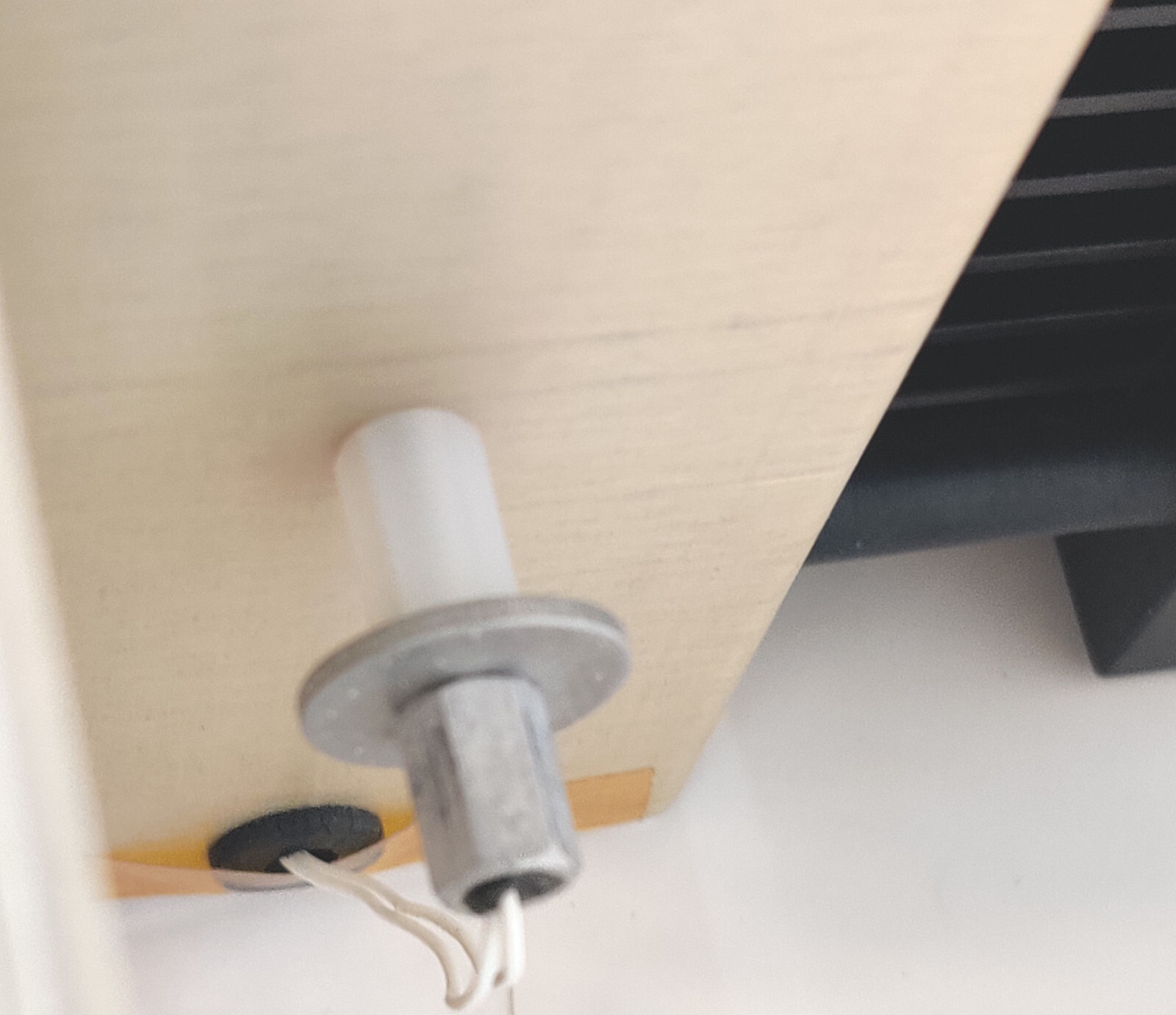 PerkinElmer N077-0589 Heater Compartment Assy for Optima 2000 Working